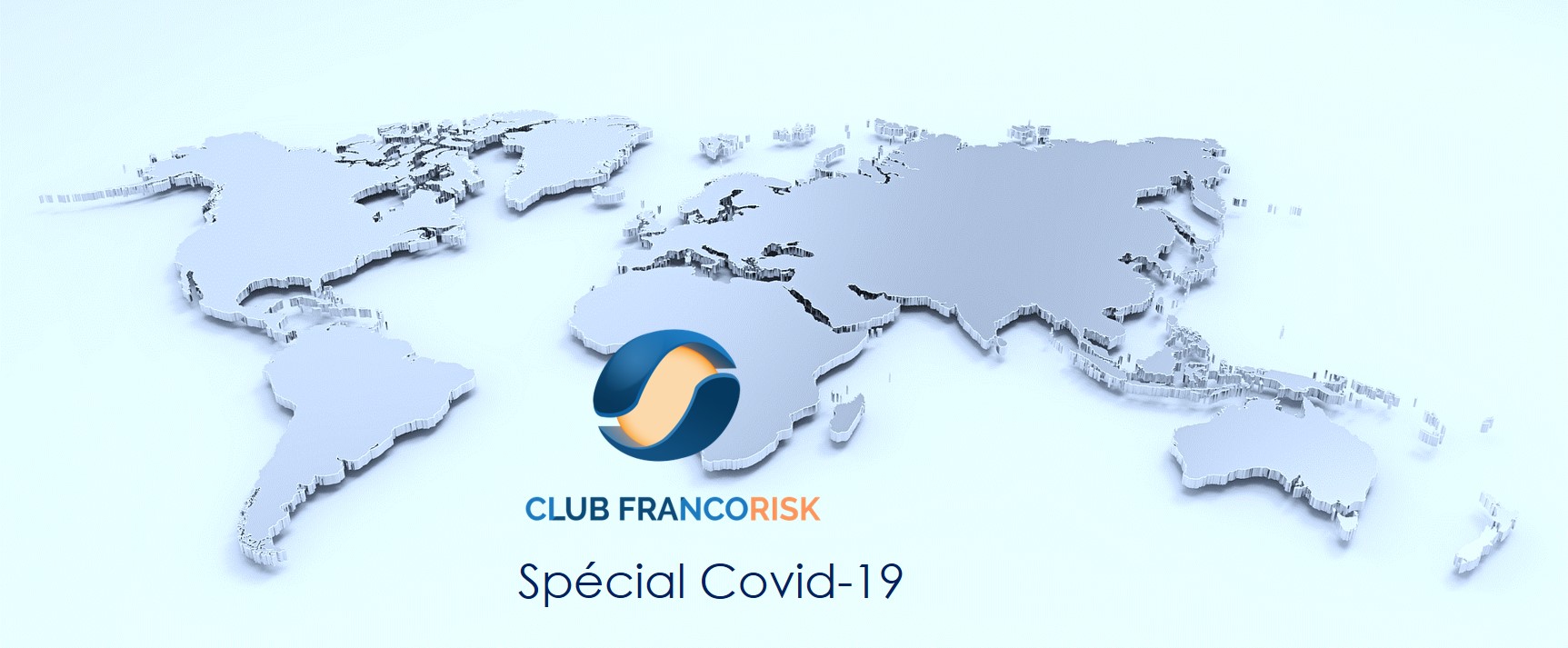 COVID 19 CLUB FRANCORISK v3
