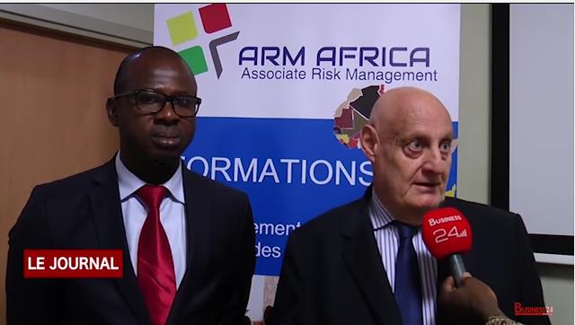 Lancement de la formation ARM