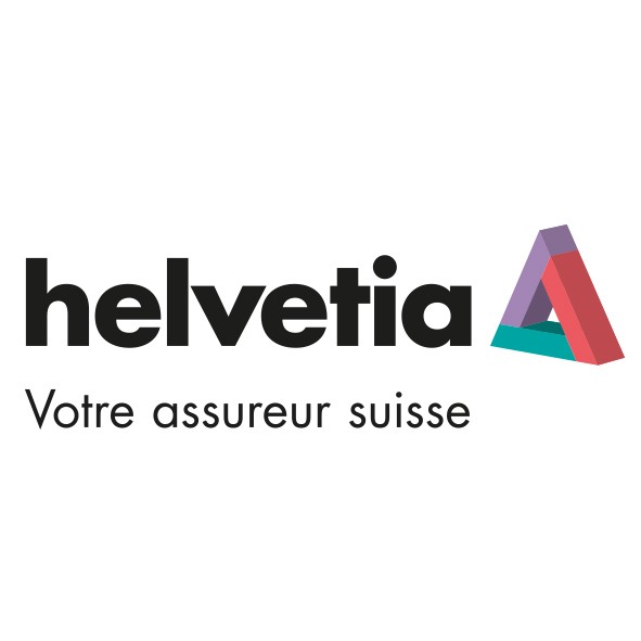 Logo Helvetia