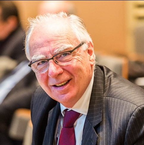 Hommage à Gilbert Canaméras - 8 novembre 2024