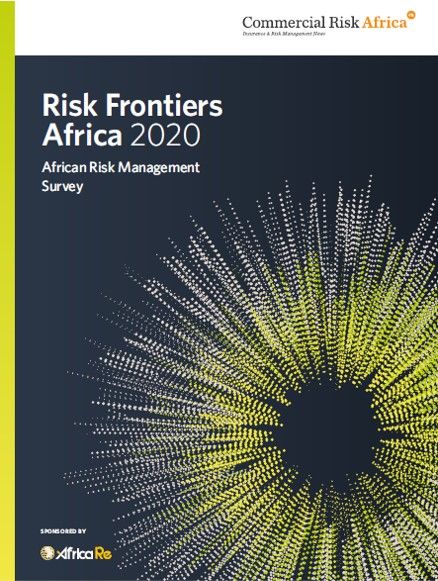 Risk Frontiers Africa 2020 