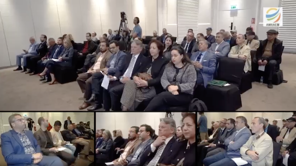 📌 Retour en images sur les Rendez-Vous à Casablanca